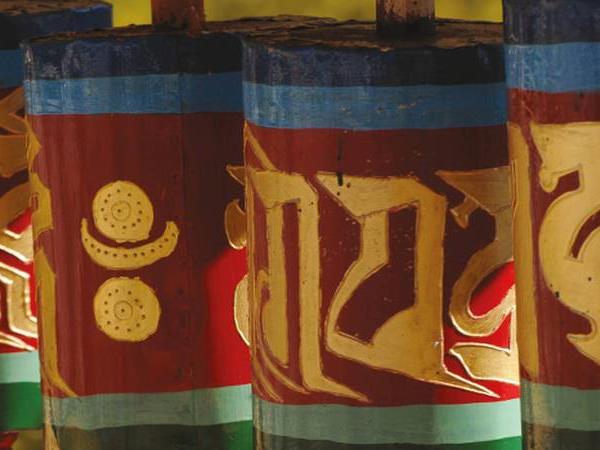 Cultural holiday to Bhutan