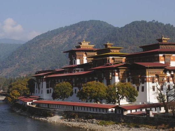 Cultural holiday to Bhutan