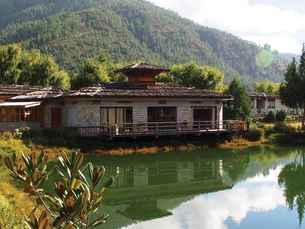 Cultural holiday to Bhutan