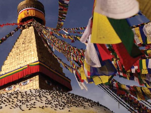 Annapurna Circuit trek