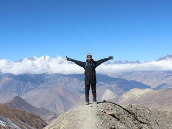 Annapurna Circuit trek