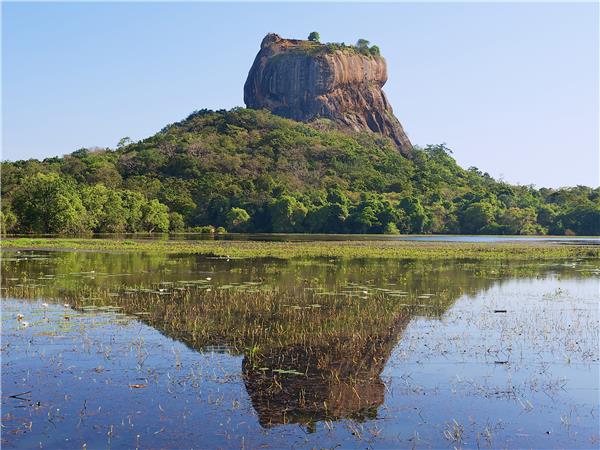 Sri Lanka luxury adventure holiday