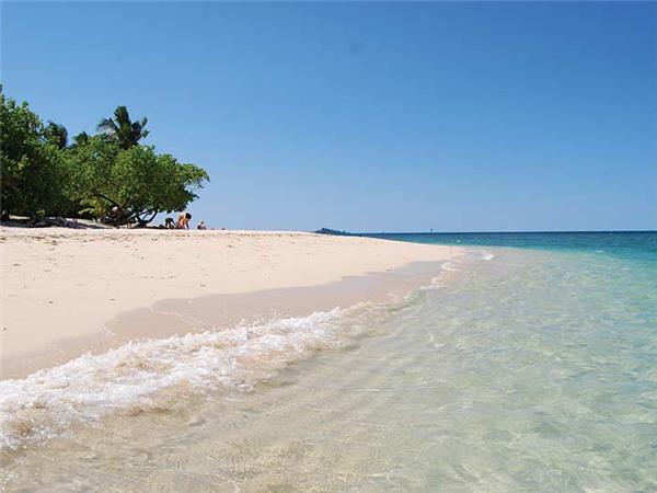 Family holiday to Borneo