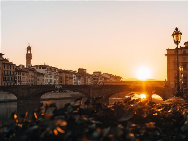 Walking holiday in Tuscany