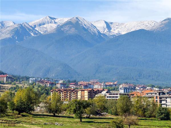 Bulgaria small group holiday