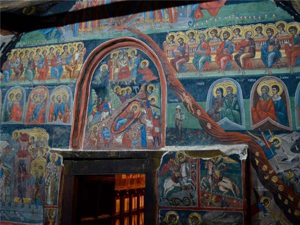 Bulgaria small group holiday