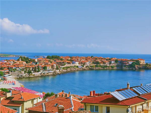Bulgaria small group holiday