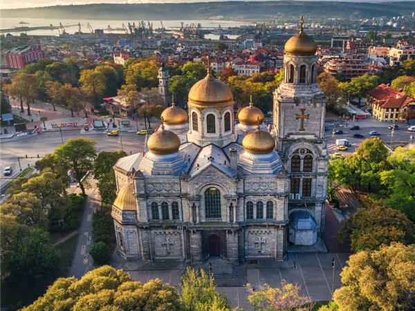 Bulgaria small group holiday