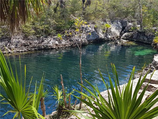Family adventure holiday to Cuba