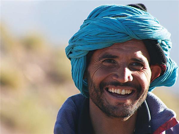 Morocco family adventure holiday