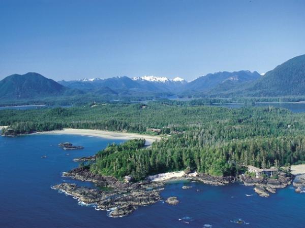 Canadian Rockies adventure holiday