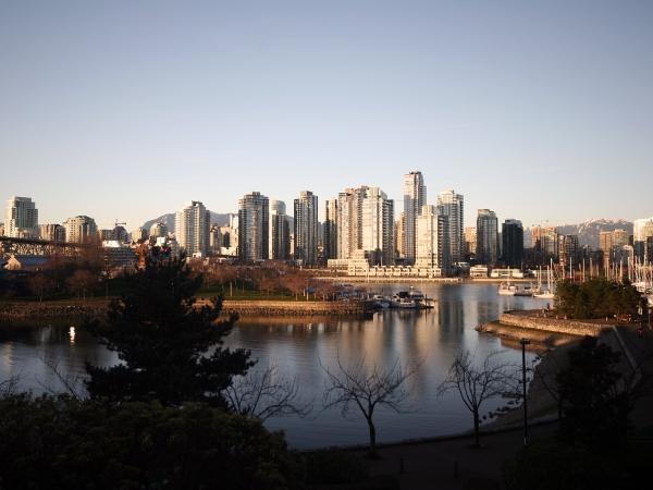 Canada family adventure holiday