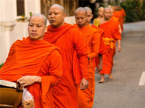 Laos small group holiday