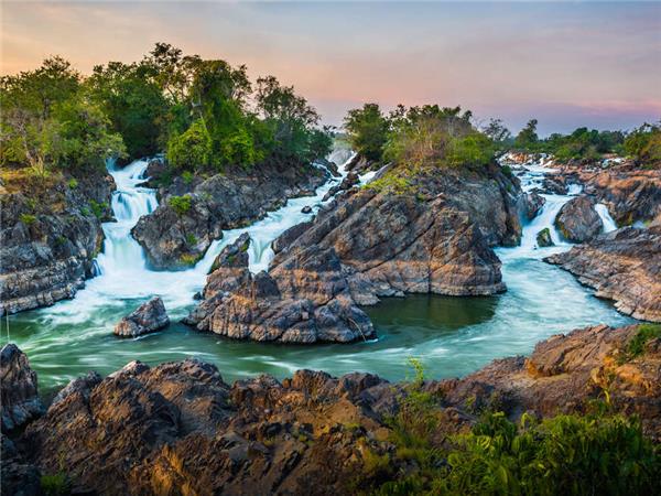 Laos small group holiday