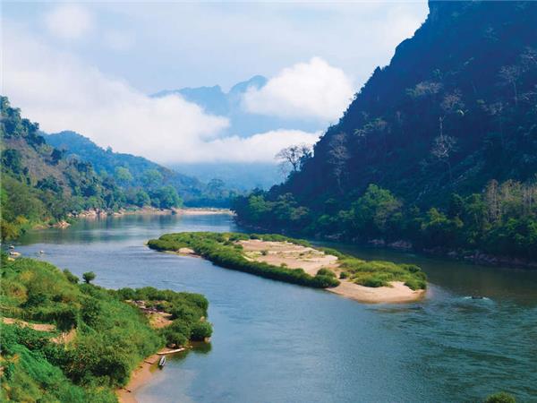 Laos small group holiday