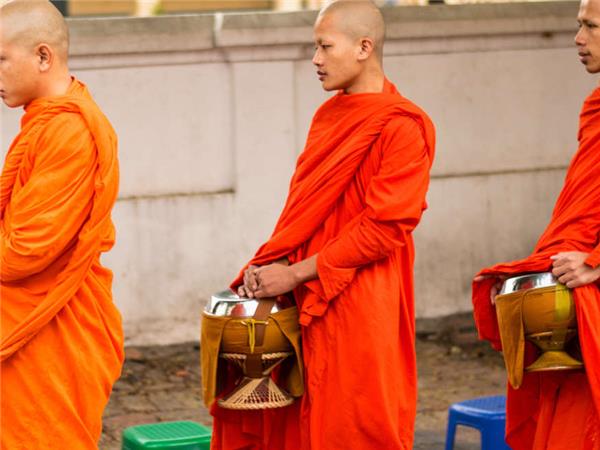 Laos small group holiday