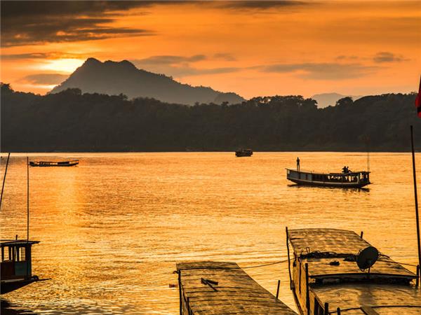 Laos small group holiday