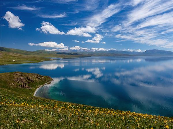 Central Asia small group holiday