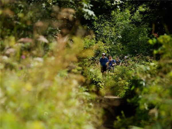 West Highland Way small group walking holiday