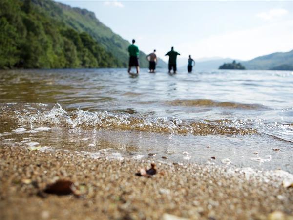 West Highland Way small group walking holiday
