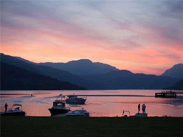 West Highland Way small group walking holiday