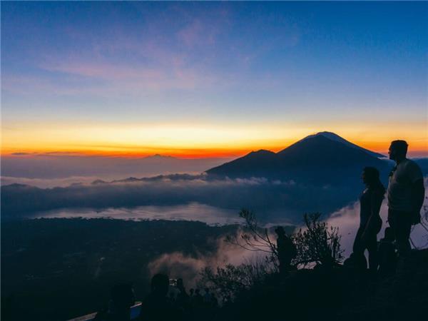 Bali adventure holiday