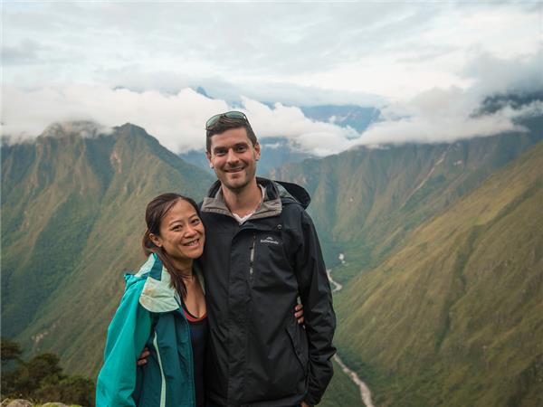 Peru and Inca trail small group holiday