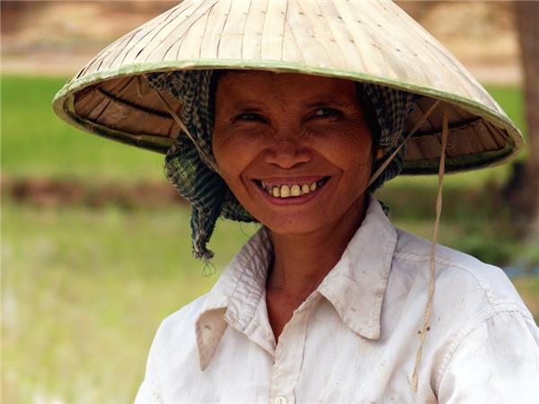 Cambodia adventure holiday, small group