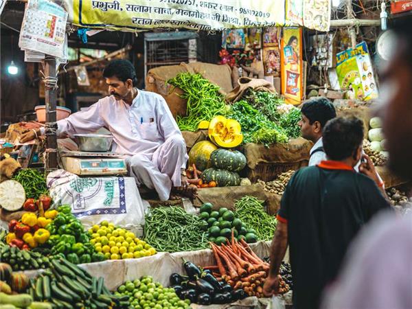 Golden Triangle small group holiday, India