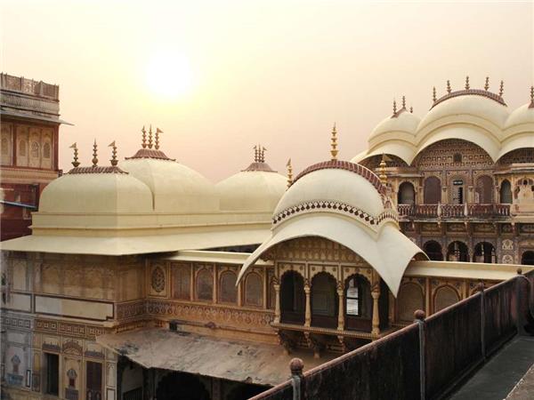 Golden Triangle small group holiday, India