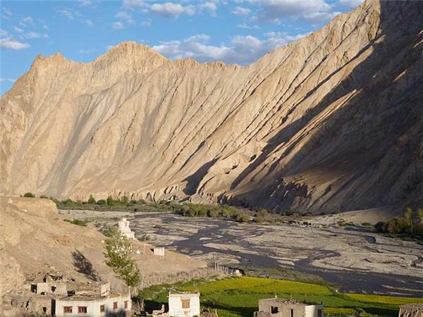 Trekking holiday in Ladakh, The Markha Valley trek