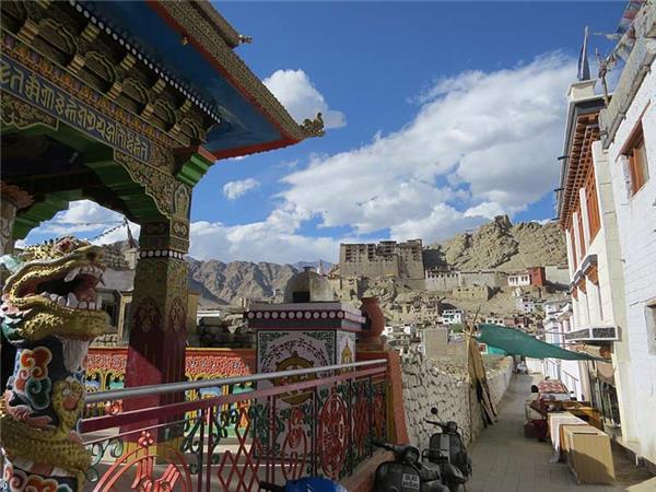 Trekking holiday in Ladakh, The Markha Valley trek