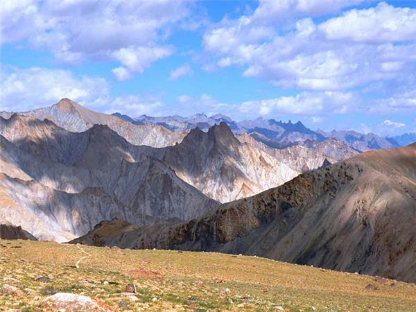 Trekking holiday in Ladakh, The Markha Valley trek