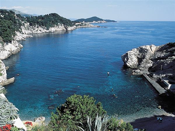 Small group walking holiday in Croatia