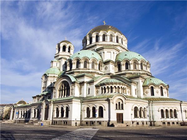 Bucharest to Sofia tour