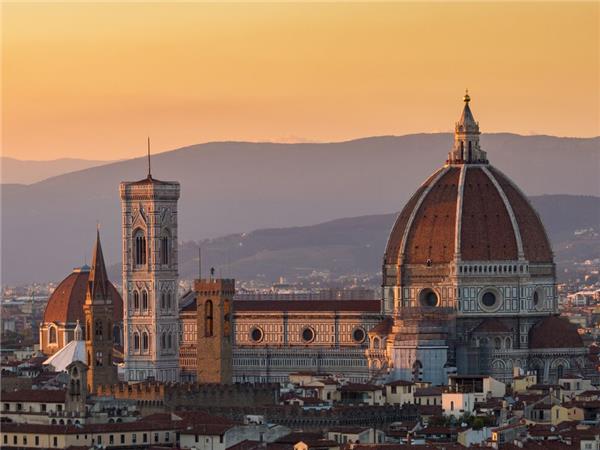 Rome to Venice tour, Italy