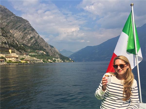 Rome to Venice tour, Italy