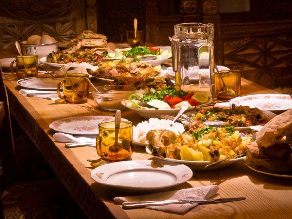 Georgia cultural holiday