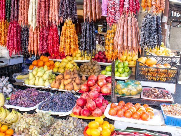 Georgia cultural holiday