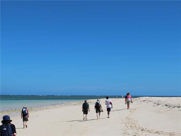Madagascar holidays, The lost continent