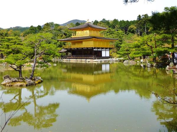 Japan in depth, footsteps of the Shogun
