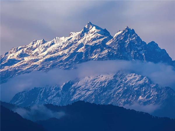 North East India, Bhutan and Nepal tour