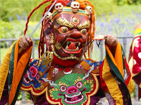 North East India, Bhutan and Nepal tour