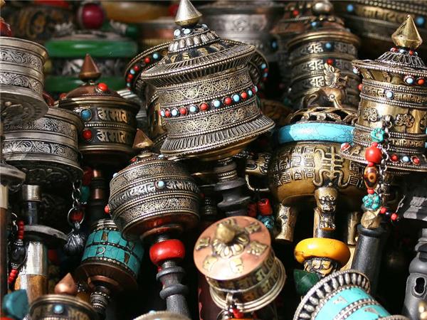 North East India, Bhutan and Nepal tour