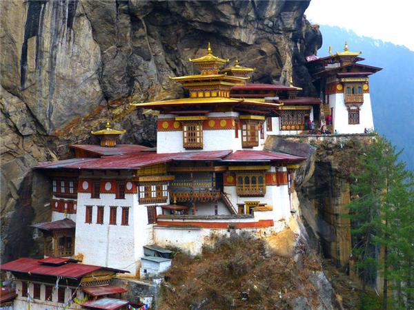 North East India, Bhutan and Nepal tour