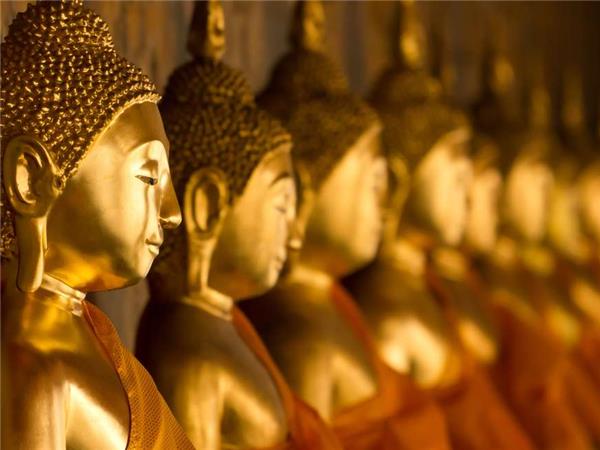 Saigon to Bangkok family holiday