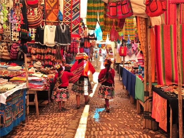 Inca trail trekking holiday
