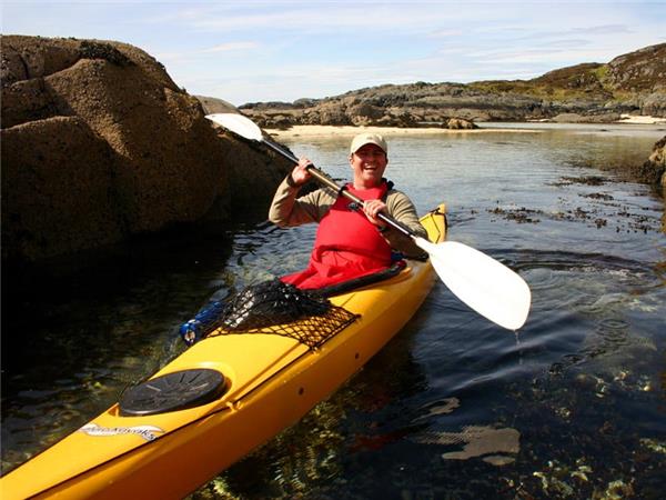 Scottish Highlands wildlife holiday