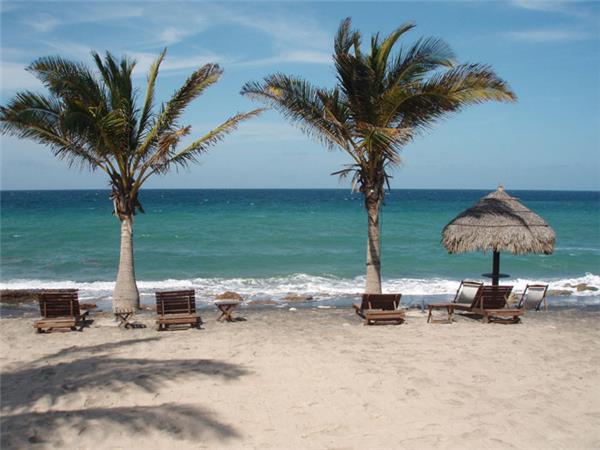 Kruger, coast and cape holiday in Southern Africa