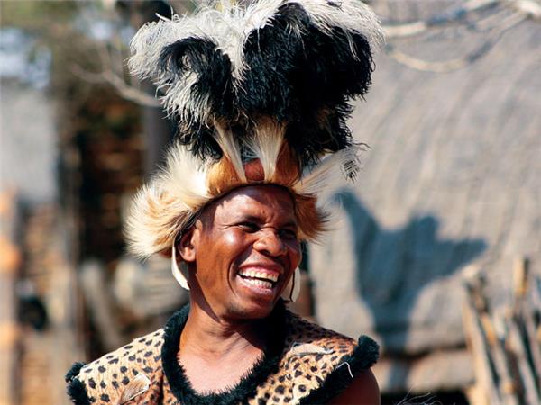 Kruger, coast and cape holiday in Southern Africa